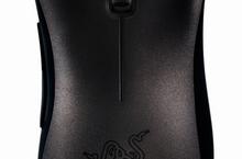 Razer™煉獄蝰蛇黑色經典版—向你的遊戲統禦力致敬