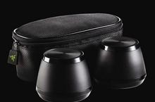 Razer™ 便攜式遊戲喇叭系統強力出擊
