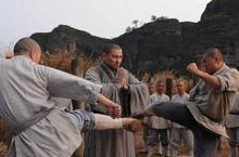 劉德華下週五訪台為《新少林寺》加持  好體力  演唱會、電影都精彩
