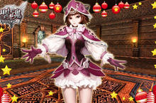 《Divine Soul 聖魂》 CB1玩家遊戲建議指教分享 