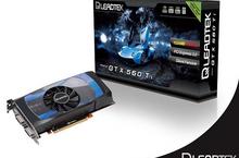 麗臺 「WinFast® GTX 560 Ti GDDR 5」 再掀中高階顯卡風雲