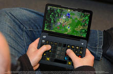 Razer™發表全新移動PC遊戲概念設計