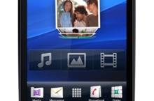 Sony Ericsson 推出究極智慧型手機Xperia™ arc