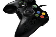 Razer™發表最受萬眾矚目的XBOX 360遊戲手把