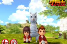 《神鑰王Online》公佈官方版副本玩法解析