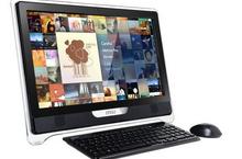 搭載全新第二代Intel®CoreTM處理器一體成型機