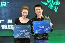 歐洲電競大賽 ESL 女子組 世界冠軍 Linda 加入 Razer 戰隊