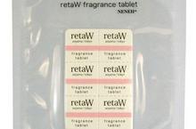 FOR BODY AND SOUL 日本知名香氛蠟燭品牌 retaW 香氛片新口味 JUICE 獨家上市