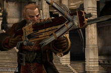 BioWare《闇龍紀元2》試玩版即將釋出！