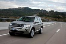 LAND ROVER 台灣總代理兔年開春傳銷售捷報 too easy, too perfect！
