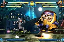   《MARVEL VS CAPCOM 3：兩個世界的命運》全面上市 
