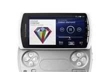 Sony Ericsson Xperia™ PLAY － 全世界第一款 PlayStation Certified 智慧手機