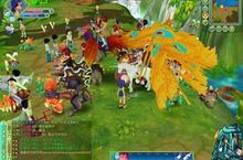 《水晶物語Online》萬眾期待！！時空之輪轉動！2月16日不刪檔封測！！