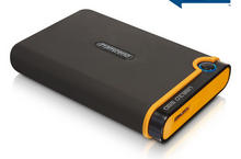 新一代USB 3.0加持  創見新款可攜式固態硬碟勁飆上市