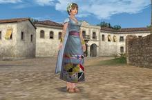 《大航海時代 Online》全新改版「Palenque」明（10）日隆重登場