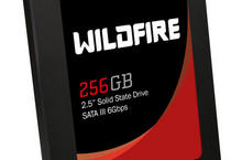美商博帝(Patriot Memory)推出內建 SANDFORCE ® 控制晶片全新款「WILDFIRE系列」固態硬碟