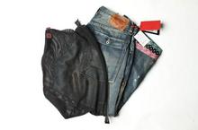 CLOT x Levi’s ® 未來世界之第三次世界大戰