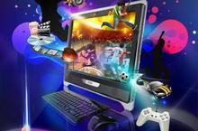 MSI 全新 Brilliant Visuals 真色彩 All-in-One PC
