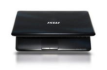 MSI Wind U270小筆電耍心機  率先搭載USB3.0搶先上市
