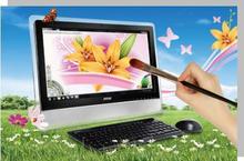 CeBIT 展出全新真色彩 AIO、LED 省電 AIO、智慧型AIO