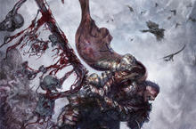 華義正式代理 韓國18禁成人動作RPG遊戲《Dark Blood》！