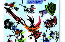 『PATAPON™3 戰鼓啪打碰3』（中英文合版）