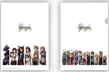 『DISSIDIA® 012[duodecim]™ FINAL FANTASY®』中英文合版發售日決定！
