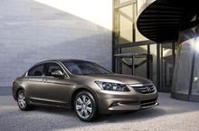 2011 Honda New Accord全新上市 經典旗艦洗鍊進化 體現當代新價值 