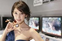 Sony Internet TV創新登場 引領未來互動式影音娛樂世界