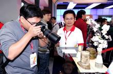 Canon歡慶在台十週年 ImageFest影像嘉年華引爆紅色浪潮