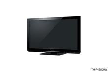 Panasonic 42型PLASMA新上市