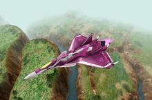 《空中殺陣 ACE Online》4月22日改版~3P大戰 全面開打