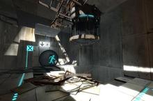 PlayStation®3版《傳送門2》：Steam詳情披露