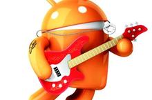 Sony Ericsson W8 Walkman®音樂手機 全球第一支全觸控Walkman®手機
