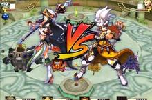 驚爆！《HEVA Online》克隆大戰，5月20日機密試玩‧搶「鮮」體驗！