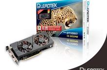 麗臺WinFast® GTX 560超頻版飆卡上市