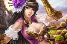 《亂世隋唐》今日公測！ 兩大神秘副本全新開放