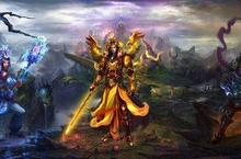 《誅仙2 Online》推出「天界」資料片 神佛魔大戰一觸即發