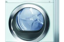 Bosch家電14kg風動能乾衣機2011年5月底即將上市