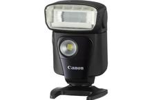 Canon 發表全新Speedlite 320EX閃光燈