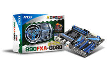 微星AMD 9系列主機板正式登場！