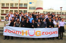 MAZDA散播希望與愛的種子 「Zoom-Zoom HUG」種子訓練計畫啟動