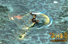 《武林至尊》5月22日封測不刪檔  CG宣傳影片搶先登場
