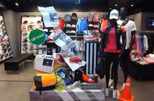 all summer all win! adidas贏家獨享獎10倍  夏季新品一次搬回家