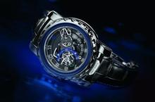 Freak Diavolo Only Watch 《奇想黑魔王》陀飛輪  Only Watch