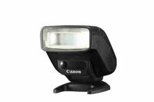 Canon 發表全新Speedlite 270EX II閃光燈