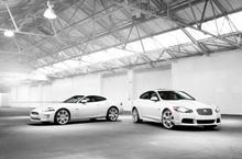 JAGUAR R徽記  悍動世人目光 擁豹皇室500俱樂部超跑專案  讓您輕鬆享受極致耀眼動力