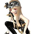 《唯舞獨尊online》改版大成功，Lady GAGA與你線上同樂