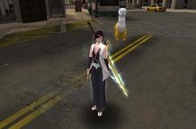 勇Online《超殺進化》今日７月１２日正式改版，多樣活動好禮獎不完