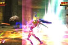 《神鑰王Online》「據點戰」系統  7月12日全面開打！